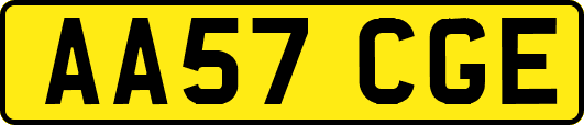 AA57CGE