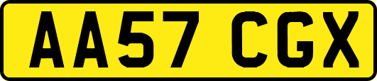 AA57CGX