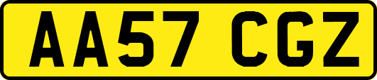 AA57CGZ