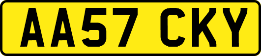 AA57CKY