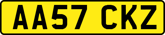AA57CKZ