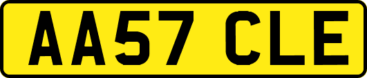 AA57CLE