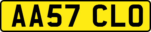 AA57CLO