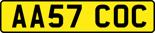 AA57COC