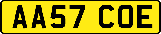AA57COE