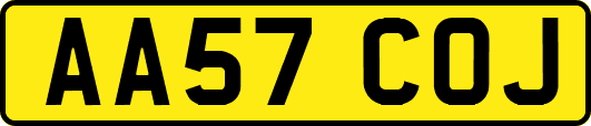 AA57COJ