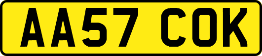 AA57COK