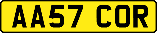 AA57COR