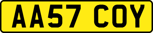 AA57COY