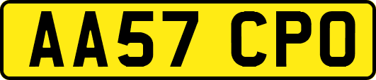 AA57CPO
