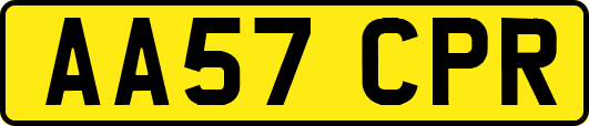 AA57CPR