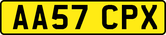 AA57CPX