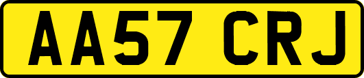 AA57CRJ