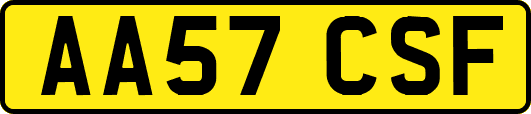 AA57CSF