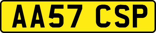 AA57CSP
