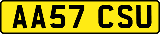 AA57CSU
