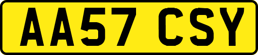 AA57CSY