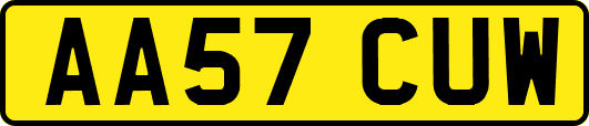AA57CUW