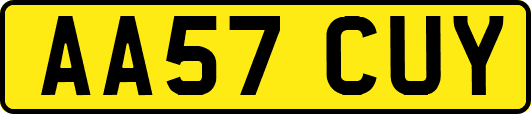 AA57CUY