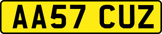 AA57CUZ