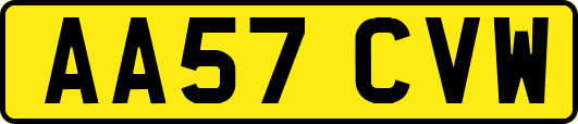 AA57CVW