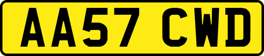 AA57CWD