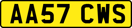 AA57CWS