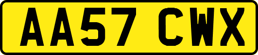 AA57CWX