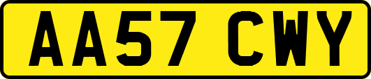 AA57CWY