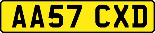 AA57CXD