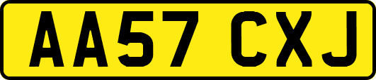 AA57CXJ