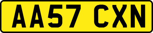AA57CXN