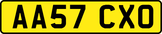 AA57CXO
