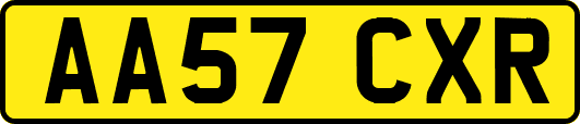 AA57CXR