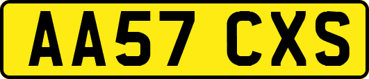 AA57CXS