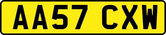 AA57CXW