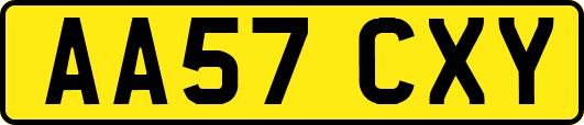 AA57CXY