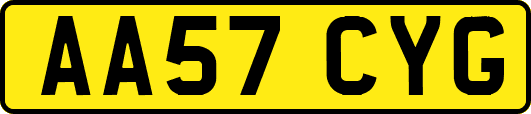 AA57CYG