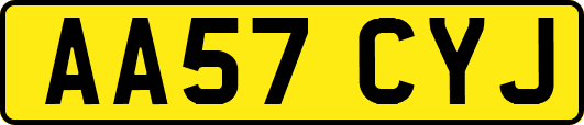 AA57CYJ
