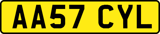 AA57CYL