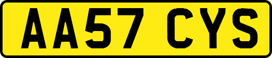 AA57CYS