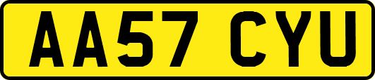 AA57CYU