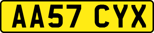 AA57CYX