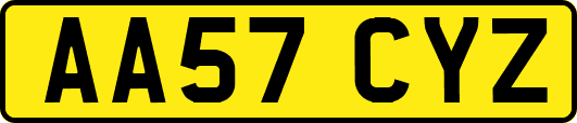 AA57CYZ