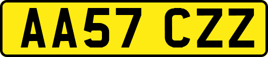 AA57CZZ