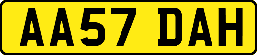 AA57DAH