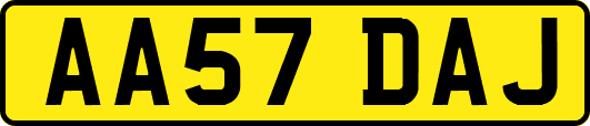 AA57DAJ