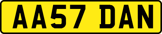 AA57DAN