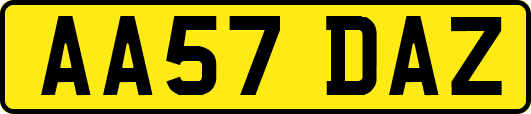 AA57DAZ