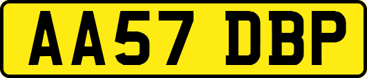 AA57DBP